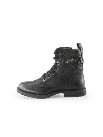Develab Veterboots Zwart 248783