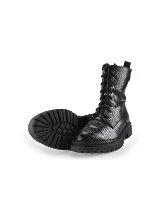 Nelson Veterboots