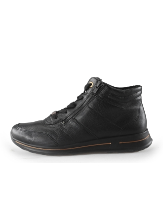 Ara Veterboots Zwart 248785
