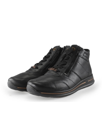 Ara Veterboots Zwart 248785
