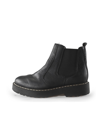 Palpa Chelsea boots Zwart 248792