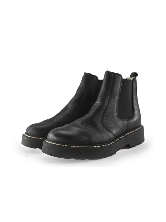 Palpa Chelsea boots Zwart 248792
