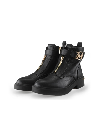 Mexx Biker boots Zwart 248800
