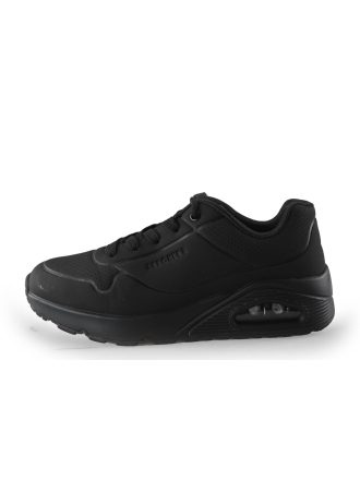 Skechers Sneakers Zwart 248804