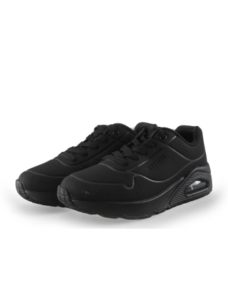 Skechers Sneakers Zwart 248804