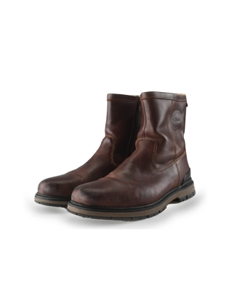 Australian Enkellaarzen Bruin 248805