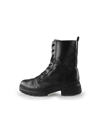 Gabor Veterboots Zwart 248809