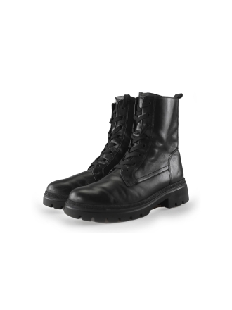 Gabor Veterboots Zwart 248809