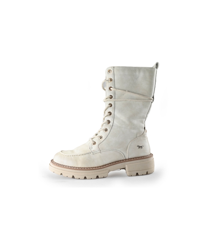 Mustang Veterboots