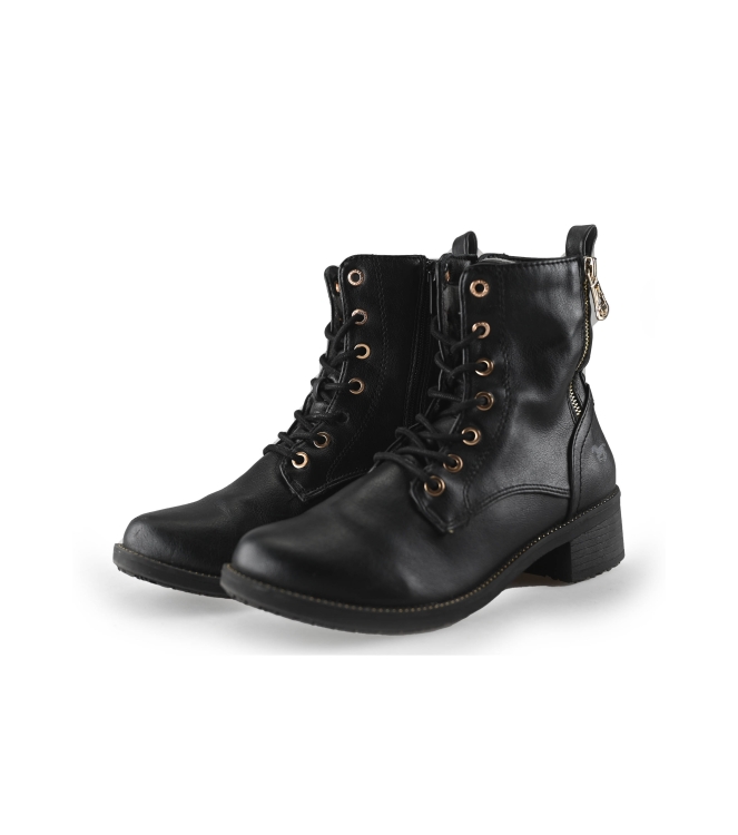 Mustang Veterboots