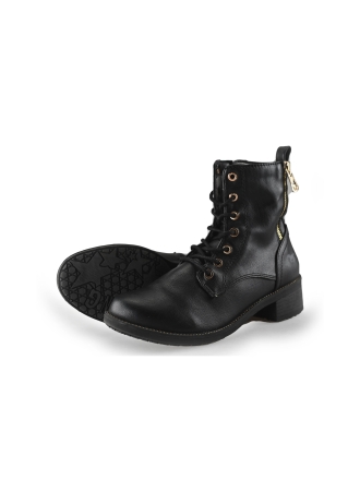 Mustang Veterboots