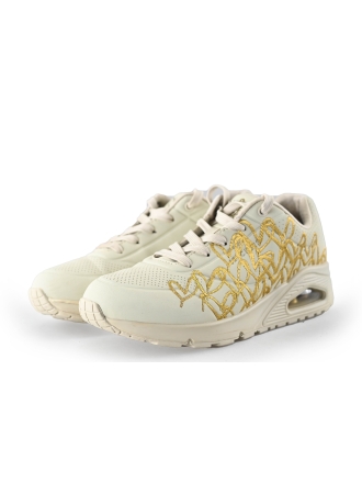 Skechers Sneakers Wit 248818