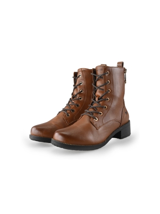 Mustang Veterboots Bruin 248821