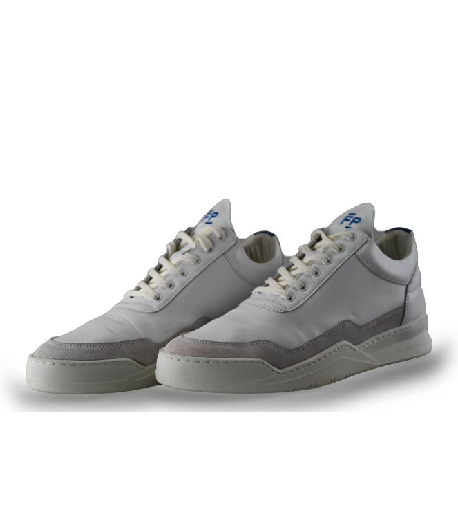 Filling Pieces Sneakers