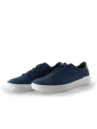 Timberland Sneakers Blauw 248834