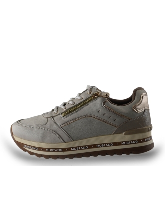 Mustang Sneakers Beige 248852