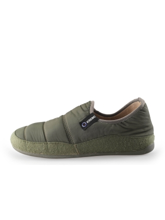 Verbenas Pantoffels Groen 248853