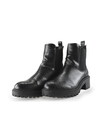 Poelman Chelsea boots