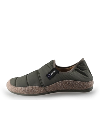 Verbenas Pantoffels Groen 248864