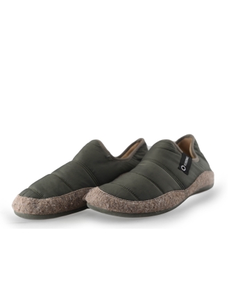 Verbenas Pantoffels Groen 248864