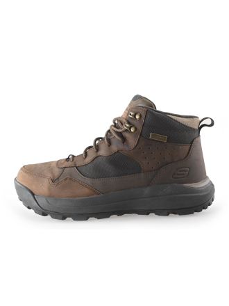 Skechers Veterschoenen Bruin 248868