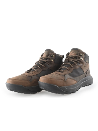 Skechers Veterschoenen Bruin 248868