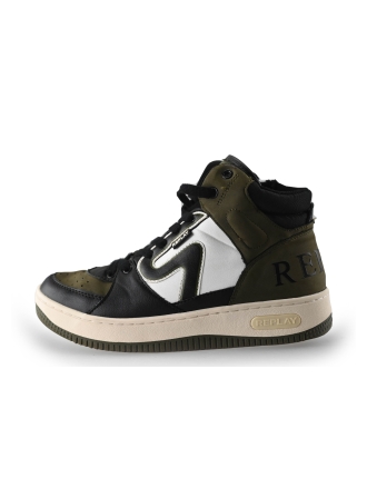 Replay Hoge sneakers
