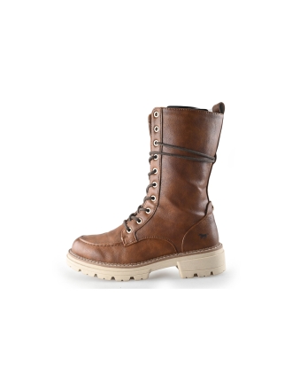Mustang Veterboots