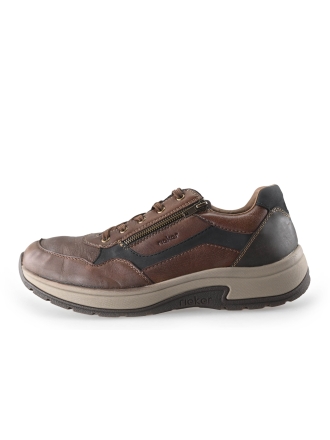 Rieker Veterschoenen Bruin 248881