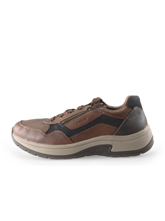 Rieker Veterschoenen Bruin 248883