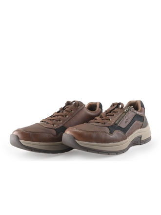 Rieker Veterschoenen Bruin 248883