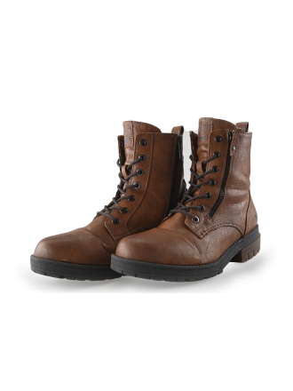 Mustang Veterboots