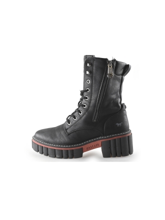 Mustang Veterboots