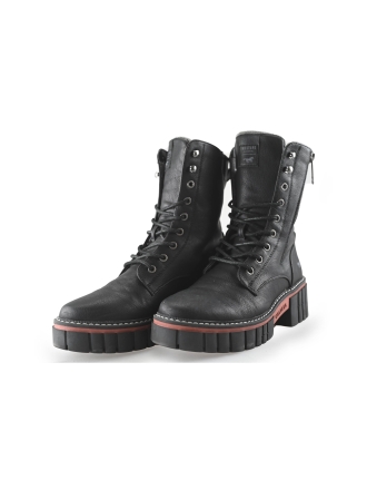 Mustang Veterboots