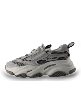 Steve Madden Sneakers Grijs 248897