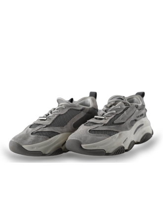 Steve Madden Sneakers Grijs 248897