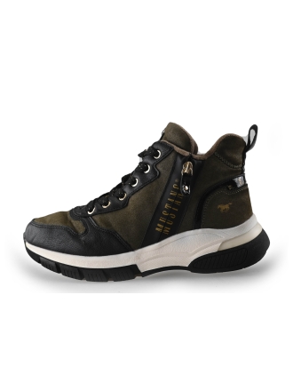 Mustang Hoge sneakers