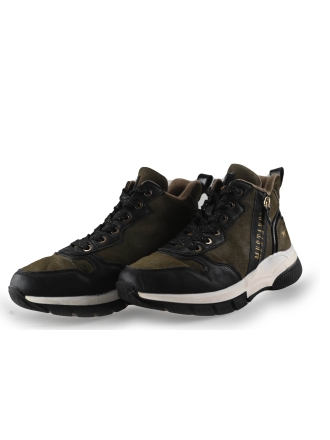 Mustang Hoge sneakers