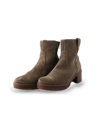 Nelson Boots
