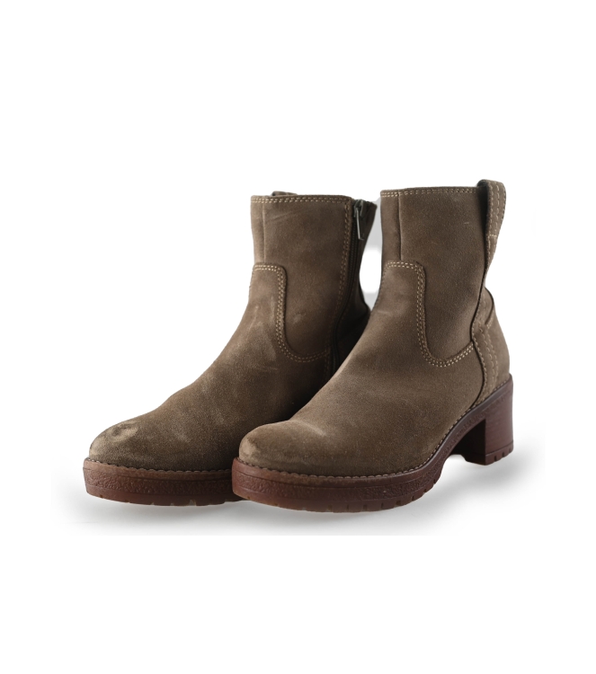 Nelson Boots