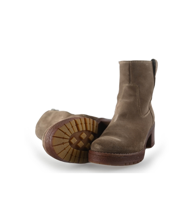 Nelson Boots