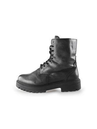 Sub55 Veterboots Zwart 248918