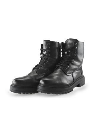 Sub55 Veterboots Zwart 248918