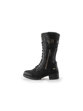 Mustang Veterboots
