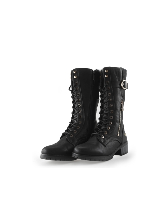 Mustang Veterboots