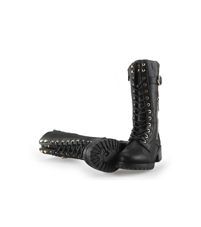 Mustang Veterboots