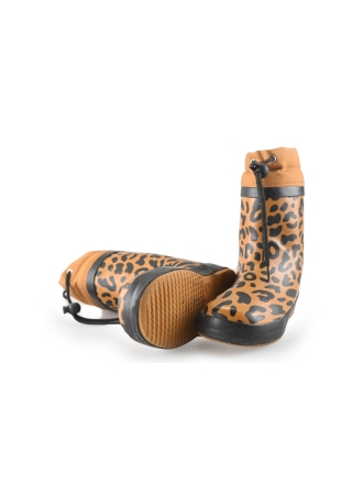 Xq Footwear Regenlaarzen
