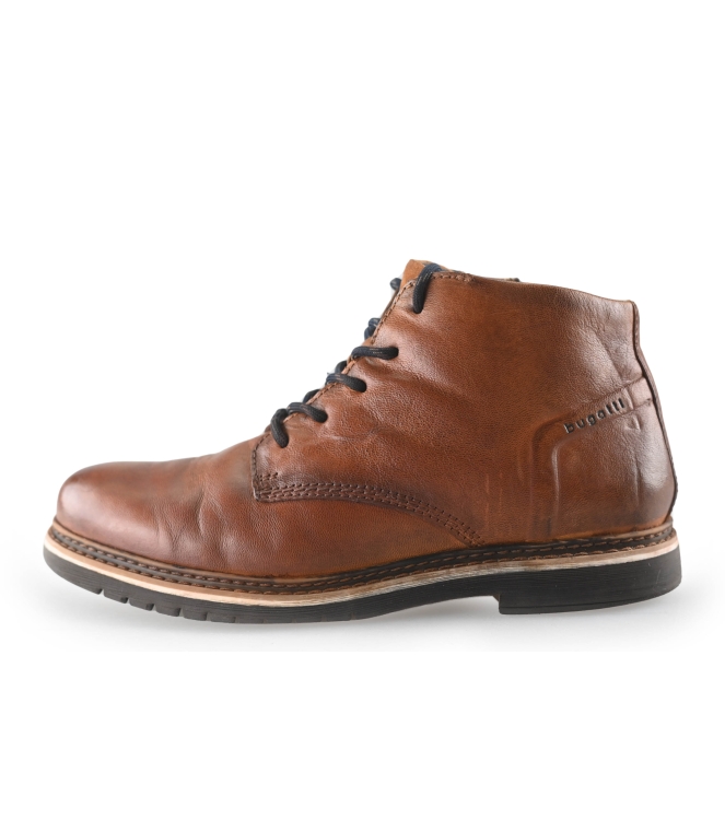 Niet Vermeld Veterboots