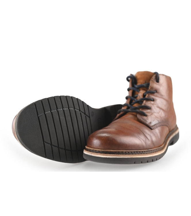Niet Vermeld Veterboots