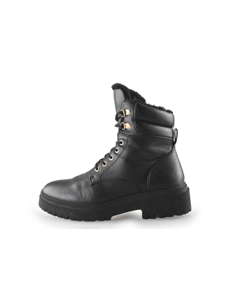 Mexx Sneeuwlaarzen Zwart 248943